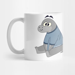 Comfy Koga Mug